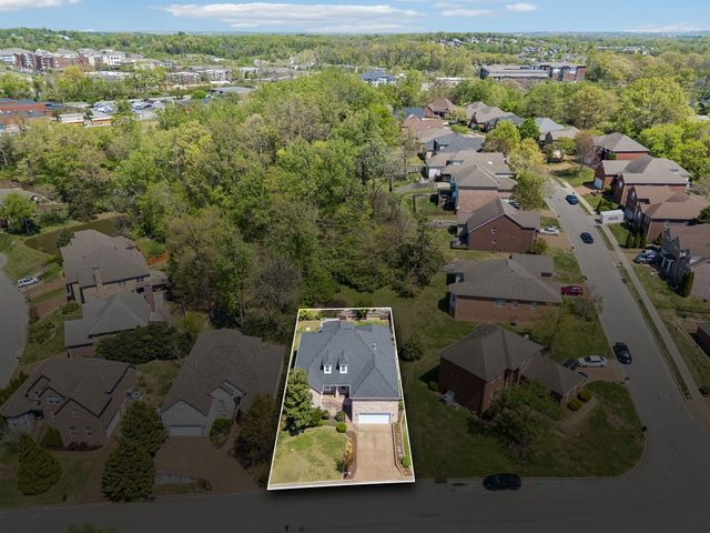 3344 Hickory Run, Nashville, TN 37211