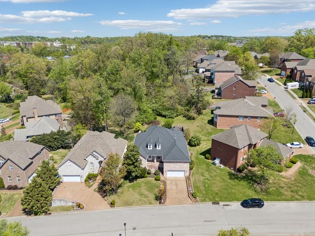 3344 Hickory Run, Nashville, TN 37211