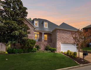 3344 Hickory Run, Nashville, TN 37211