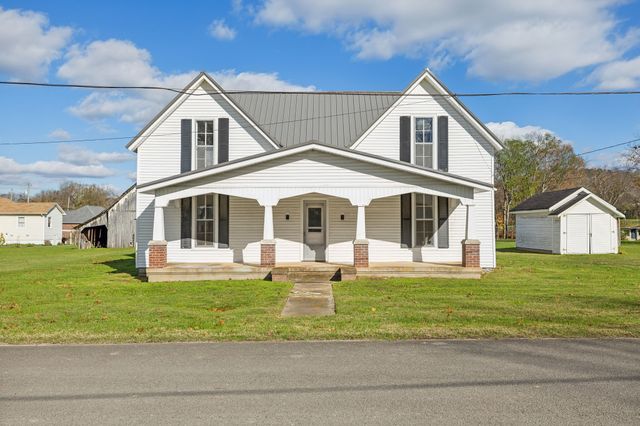 4103 Hampshire Pike, Hampshire, TN 38461