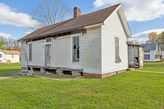 4103 Hampshire Pike, Hampshire, TN 38461