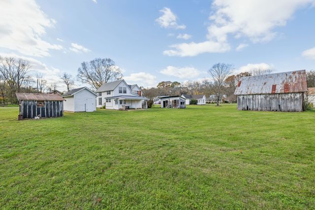 4103 Hampshire Pike, Hampshire, TN 38461