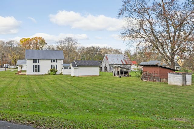 4103 Hampshire Pike, Hampshire, TN 38461