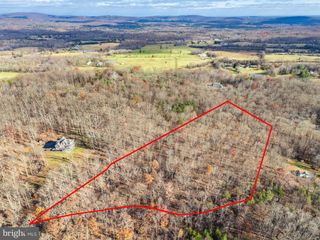 ERNEST ROBINSON ROAD, Marshall, VA