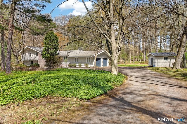 112 Calico Lane, Fairfield, CT 06824