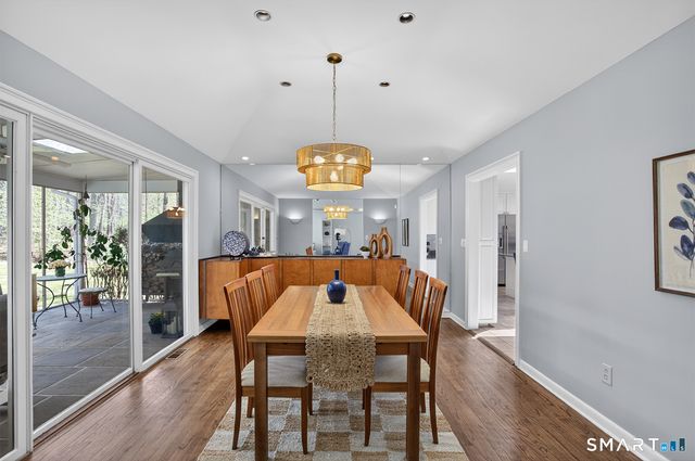 112 Calico Lane, Fairfield, CT 06824