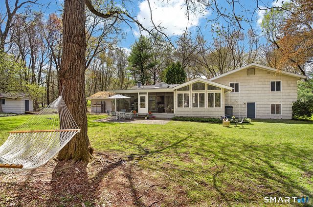 112 Calico Lane, Fairfield, CT 06824