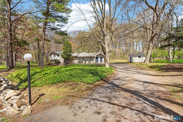 112 Calico Lane, Fairfield, CT 06824