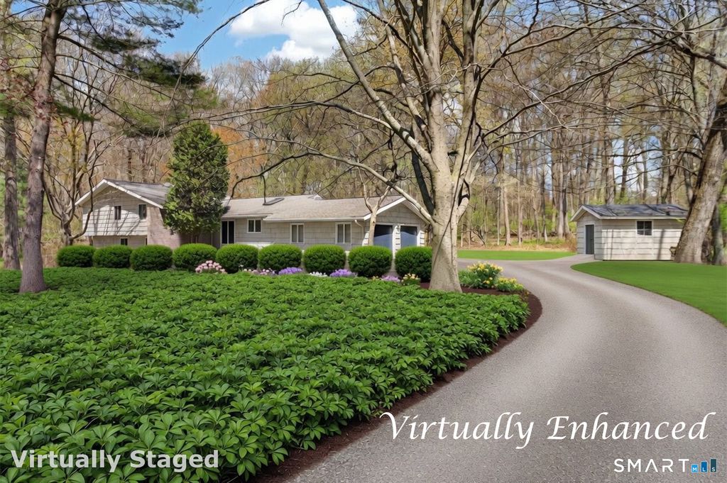 112 Calico Lane, Fairfield, CT 06824