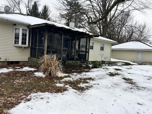 2775 E Y Avenue, Vicksburg, MI 49097