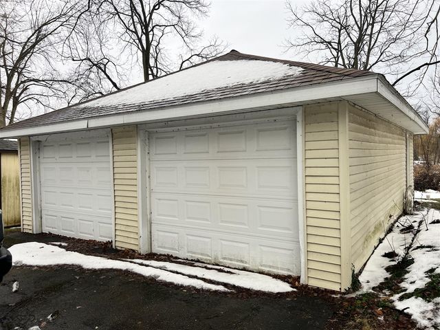 2775 E Y Avenue, Vicksburg, MI 49097