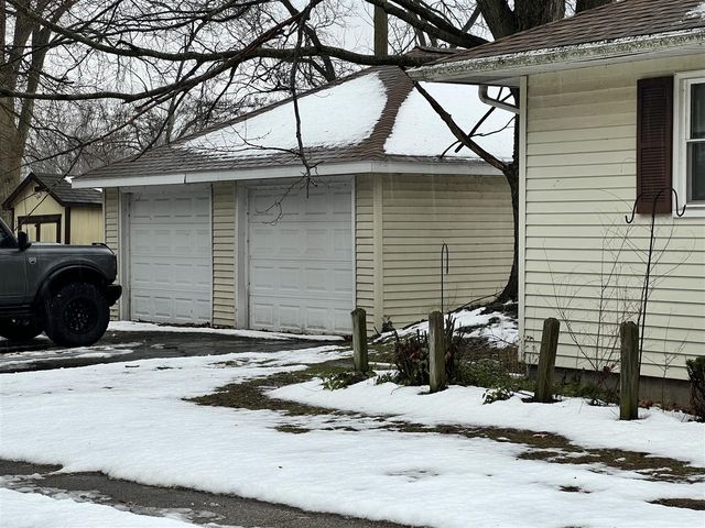 2775 E Y Avenue, Vicksburg, MI 49097