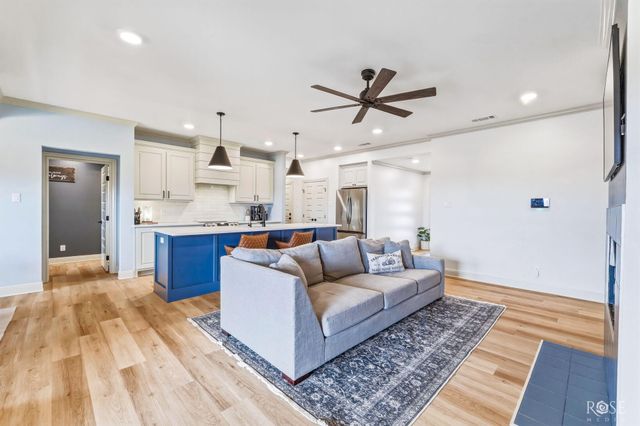 4030 Caroline Lane, San Angelo, TX 76904