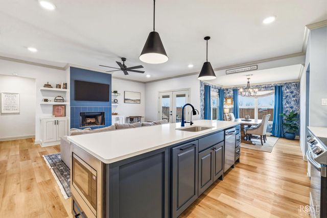 4030 Caroline Lane, San Angelo, TX 76904