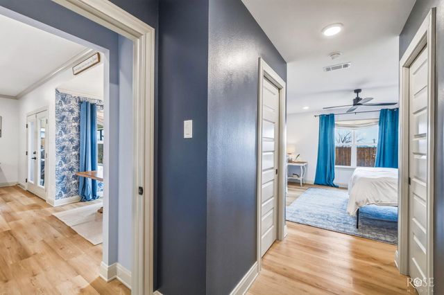 4030 Caroline Lane, San Angelo, TX 76904