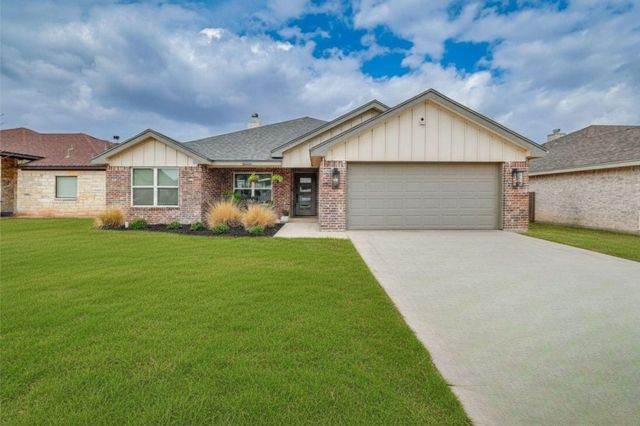 4030 Caroline Lane, San Angelo, TX 76904