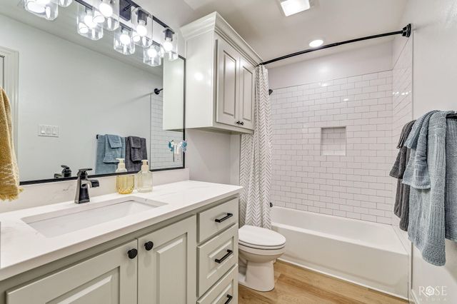 4030 Caroline Lane, San Angelo, TX 76904