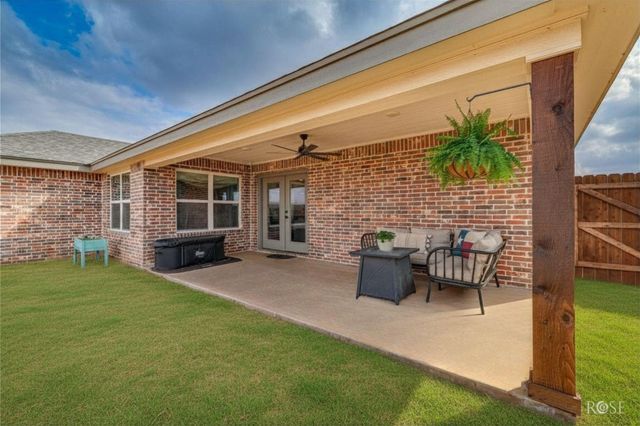 4030 Caroline Lane, San Angelo, TX 76904