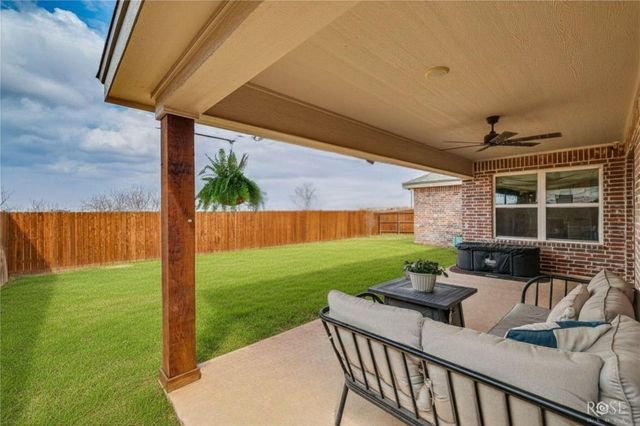 4030 Caroline Lane, San Angelo, TX 76904