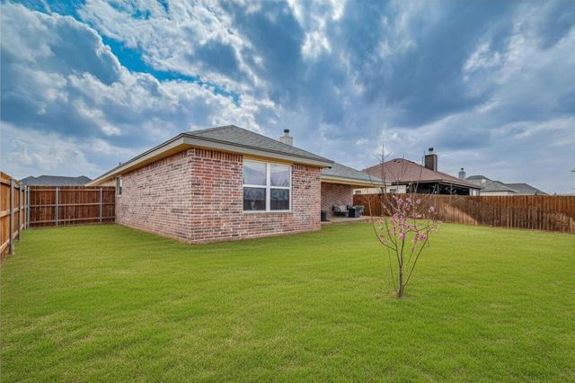 4030 Caroline Lane, San Angelo, TX 76904