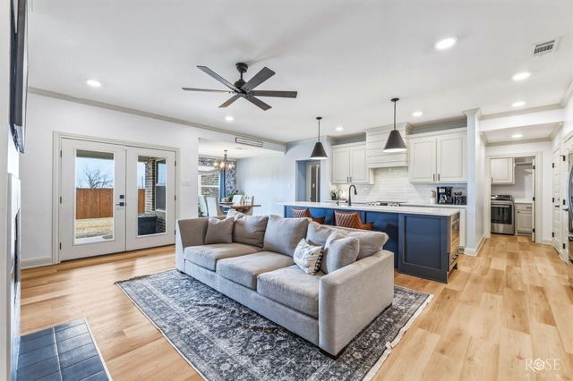 4030 Caroline Lane, San Angelo, TX 76904