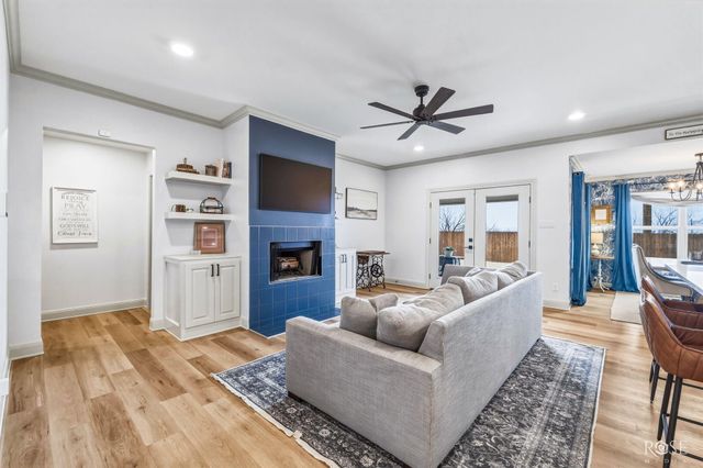 4030 Caroline Lane, San Angelo, TX 76904
