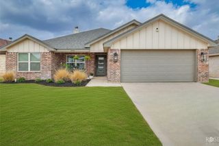 4030 Caroline Lane, San Angelo, TX 76904