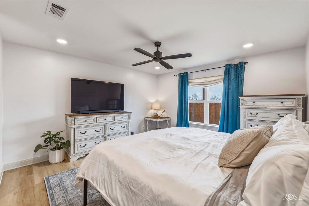 Image 18 of property listing at 4030 Caroline Lane, San Angelo, TX 76904