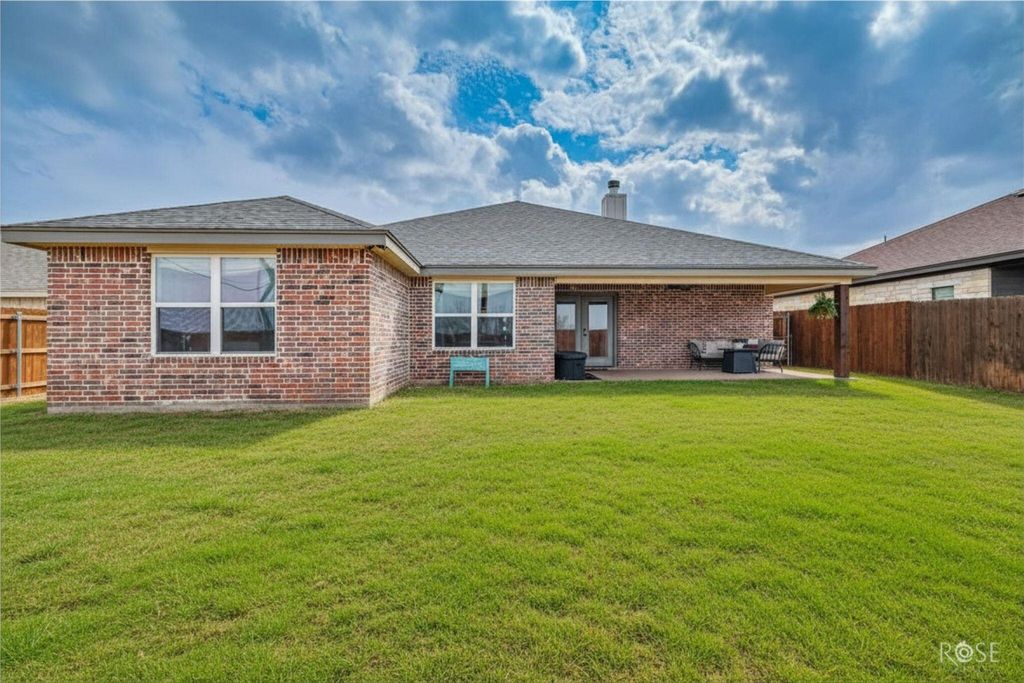 Image 34 of property listing at 4030 Caroline Lane, San Angelo, TX 76904
