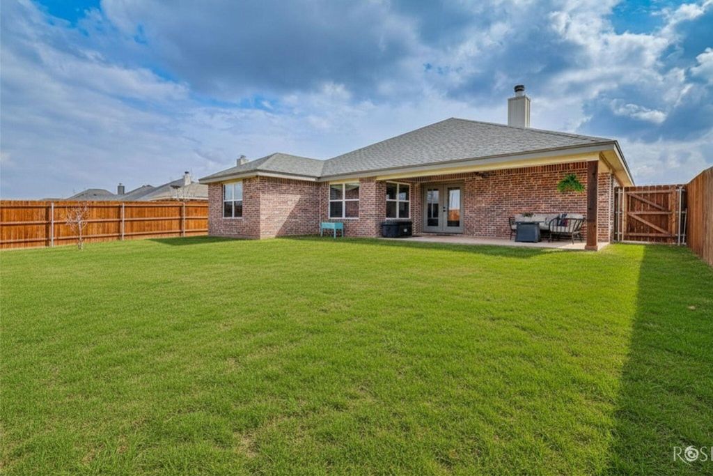 Image 35 of property listing at 4030 Caroline Lane, San Angelo, TX 76904