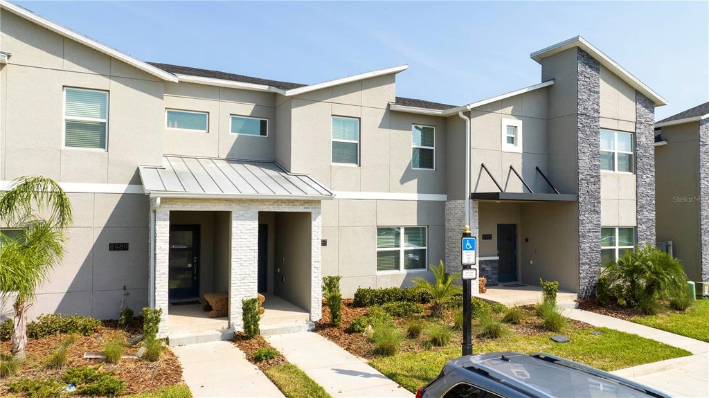 8987 CABOT CLIFFS DRIVE, Davenport, FL 33896