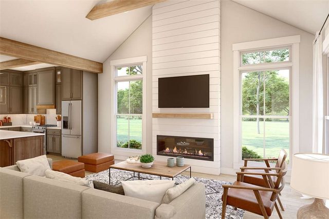 609 Atlanta SE Street, Gravette, AR 72736