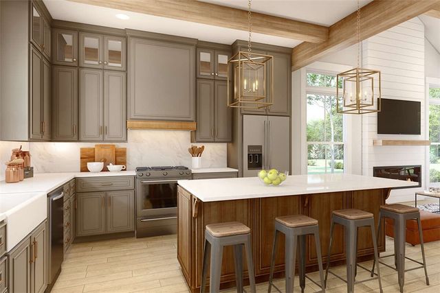 609 Atlanta SE Street, Gravette, AR 72736