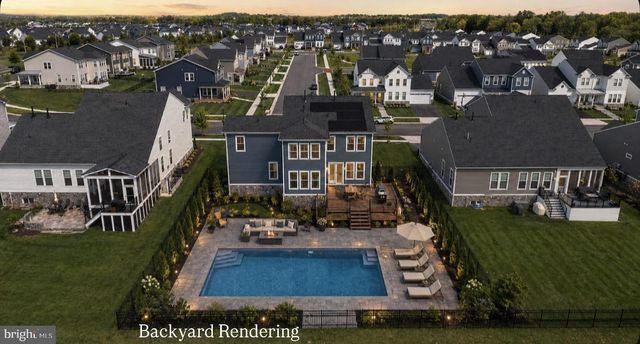 220 STOIC ST SE, Leesburg, VA 20175