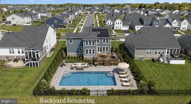 220 STOIC ST SE, Leesburg, VA 20175