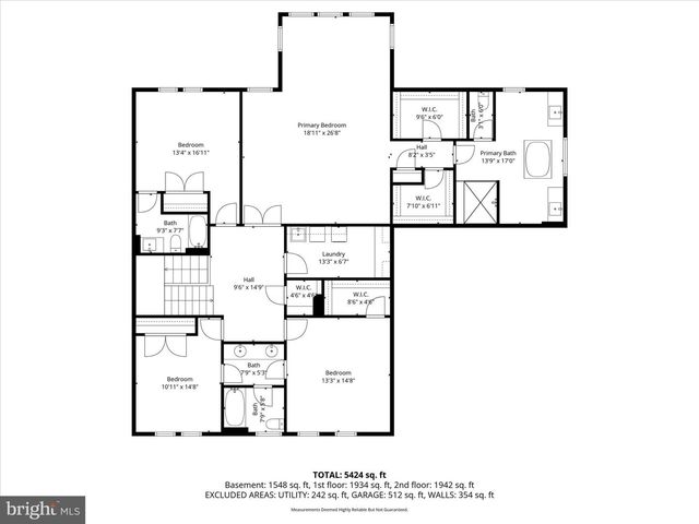 220 STOIC ST SE, Leesburg, VA 20175