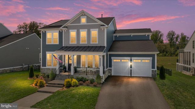 220 STOIC ST SE, Leesburg, VA 20175