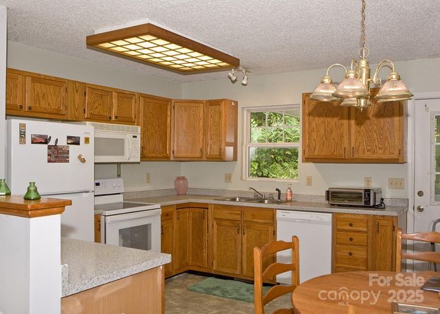 165 Peepeye Cove Road, Leicester, NC 28748