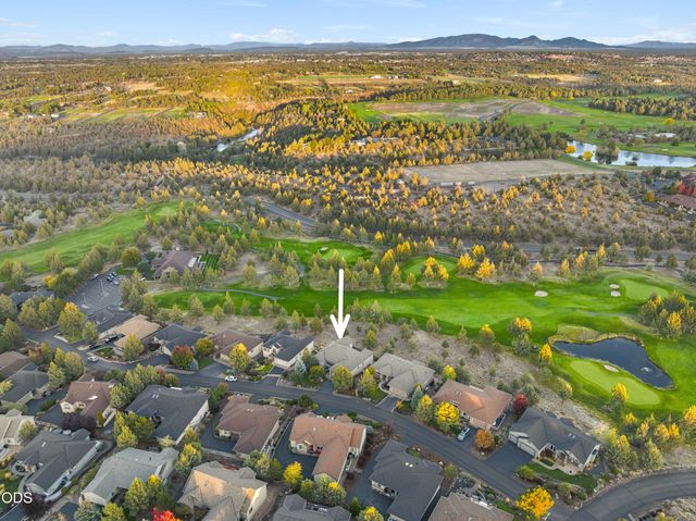 1056 Niagara Falls Drive, Redmond, OR 97756