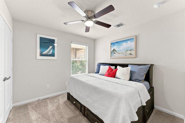 201 Flaxen Chestnut, The Woodlands, TX 77382