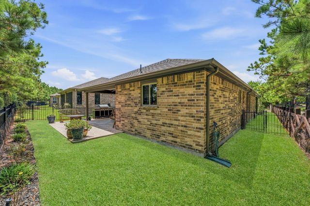 201 Flaxen Chestnut, The Woodlands, TX 77382
