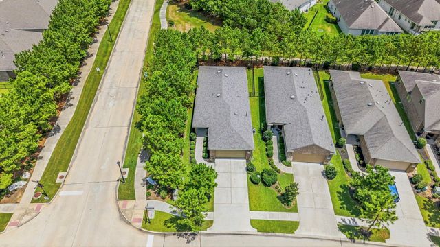 201 Flaxen Chestnut, The Woodlands, TX 77382