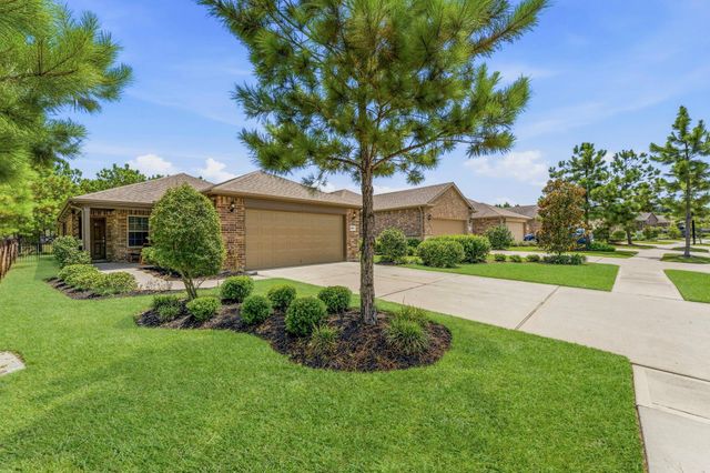 201 Flaxen Chestnut, The Woodlands, TX 77382