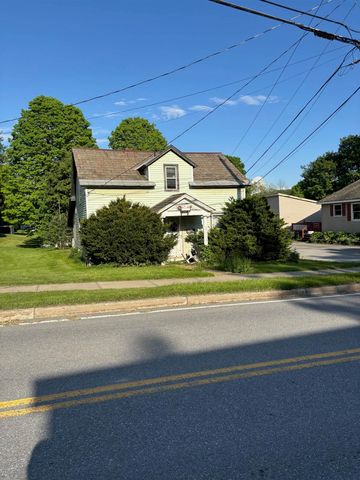 129 Grove Street, Poultney, VT 05764
