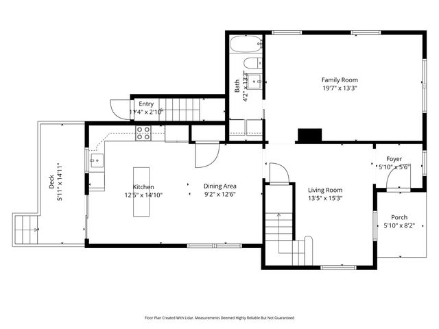 421 De Kalb Street, Sandwich, IL 60548