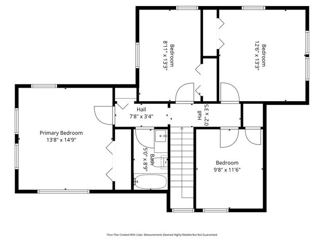 421 De Kalb Street, Sandwich, IL 60548