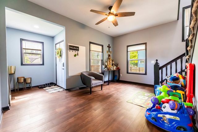421 De Kalb Street, Sandwich, IL 60548