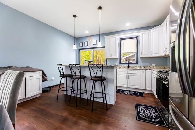 421 De Kalb Street, Sandwich, IL 60548
