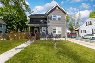 421 De Kalb Street, Sandwich, IL 60548