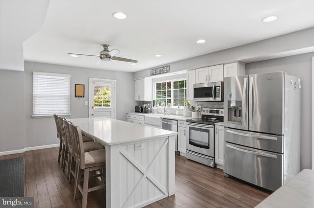 10509 GATERIDGE RD, Cockeysville, MD 21030